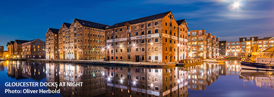 Gloucester Whats On, Events and Places - Click to view