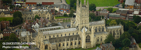 Gloucester Whats On, Events and Places - Click to view