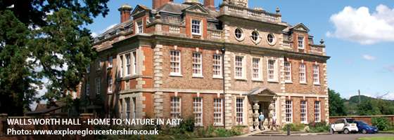 Gloucester Whats On, Events and Places - Click to view