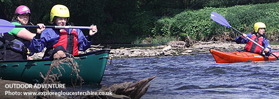 Forest of Dean Whats On, Events and Places - Click to view