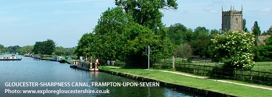 Seven Vale Whats On, Events and Places - Click to view