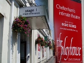 The Playhouse Theatre