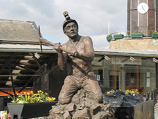 Cinderford