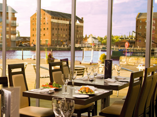 The Vinings Restaurant