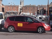 Andy Cars Taxi & Private Hire