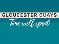 Gloucester Quays Factory Outlet