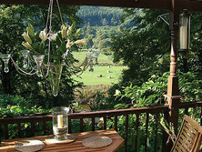 Prospect Cottage