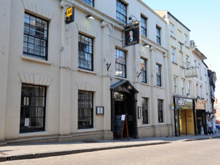 The Kings Head Hotel