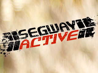 Segway Active