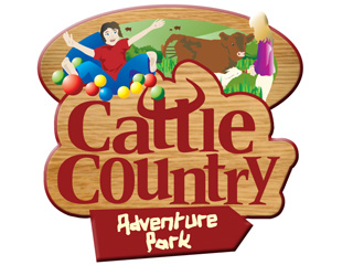 Children's Birthday Parties at Cattle Country Adventure Farm Park
