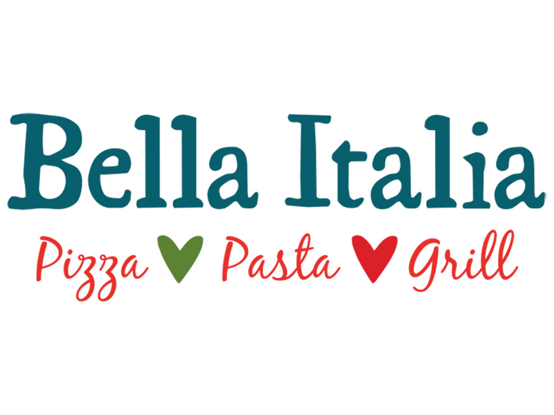 Bella Italia Restaurant