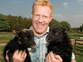 Adam Henson's Cotswold Farm Park