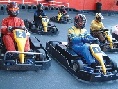 JDR Karting