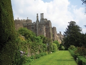 Berkeley Castle