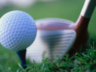 Shipton Golf Club